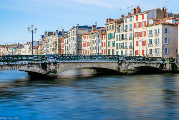 Bayonne Bayonne modif